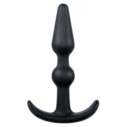 You2Toys Plug en silicone Anchor 9 x 2cm